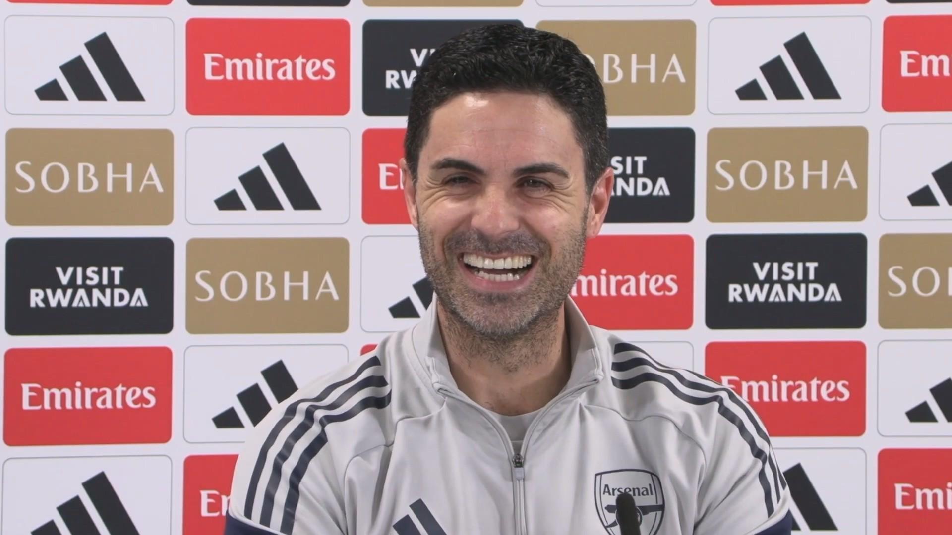 乐鱼-阿尔特塔：我能不能在这个时代踢球？可以啊，但只能踢9号位