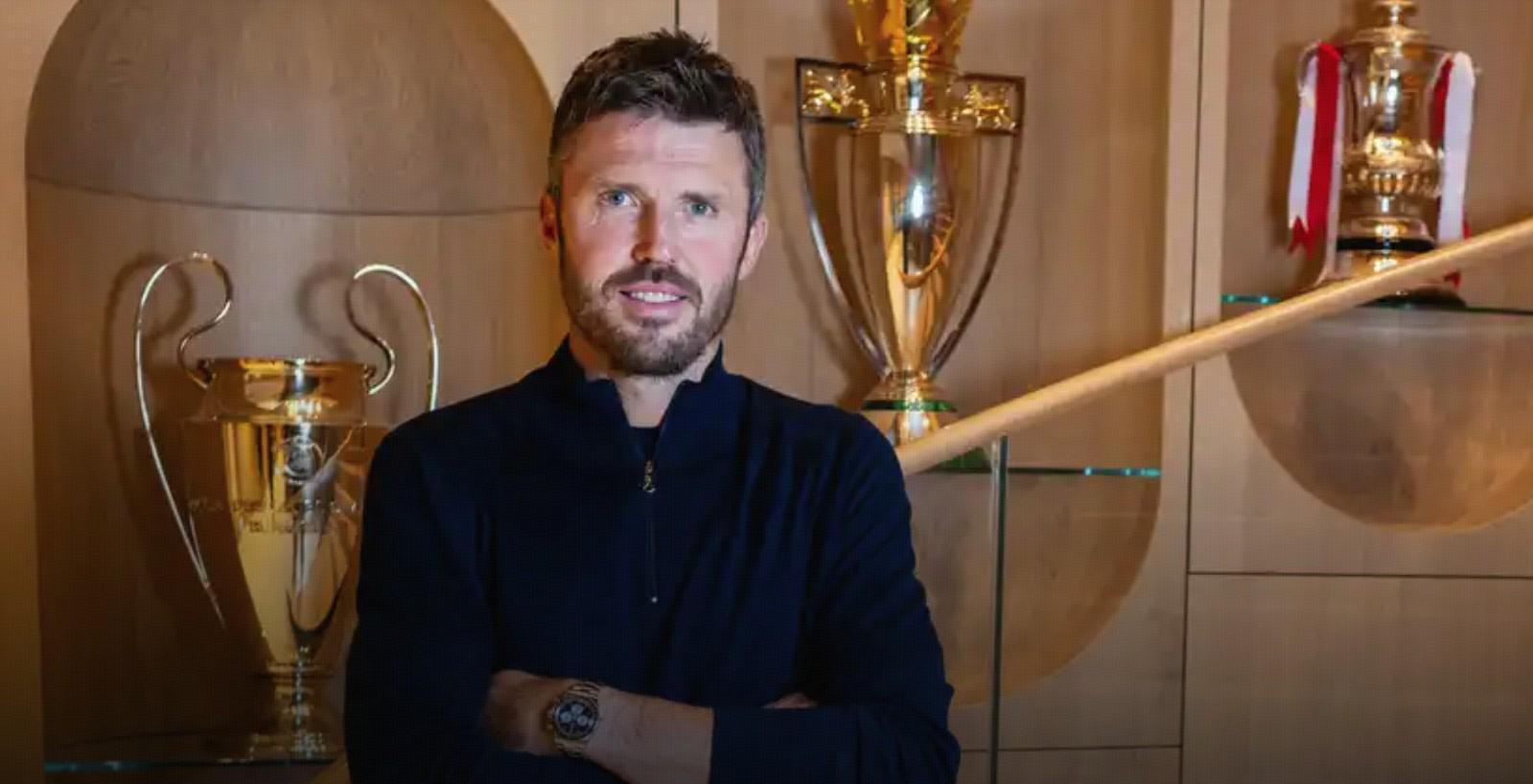 乐鱼登录入口-官方：卡里克出任曼联临时主帅，将带队至本赛季结束