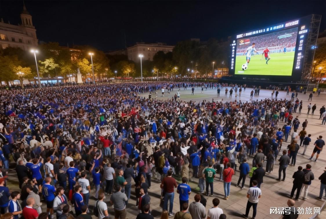 乐鱼官方入口-湘超VS苏超，当足球和文旅双向奔赴后，会产生怎样的化学反应？