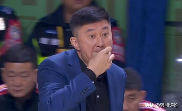 乐鱼官方入口-杜锋：我们上半场限制南京得到了29分 下半场手感回暖掌控主动权